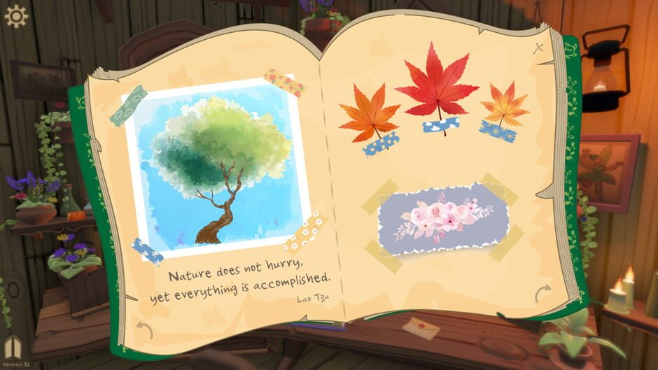 Capture de The Merry Fairy