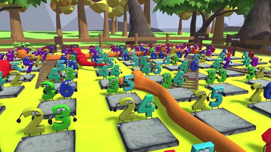 Capture de Snakes and Ladders Championship