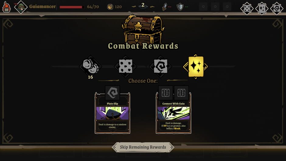 Capture d’Archon Soul