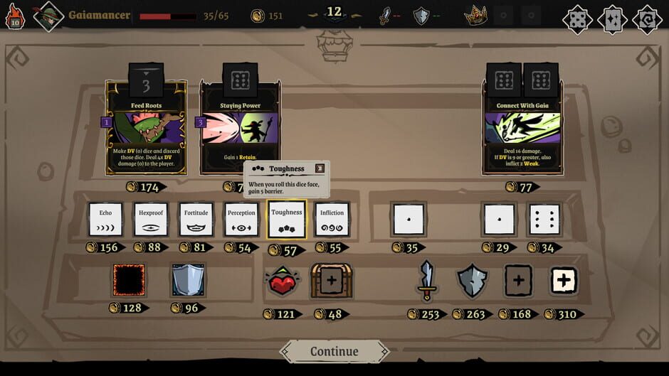 Capture d’Archon Soul