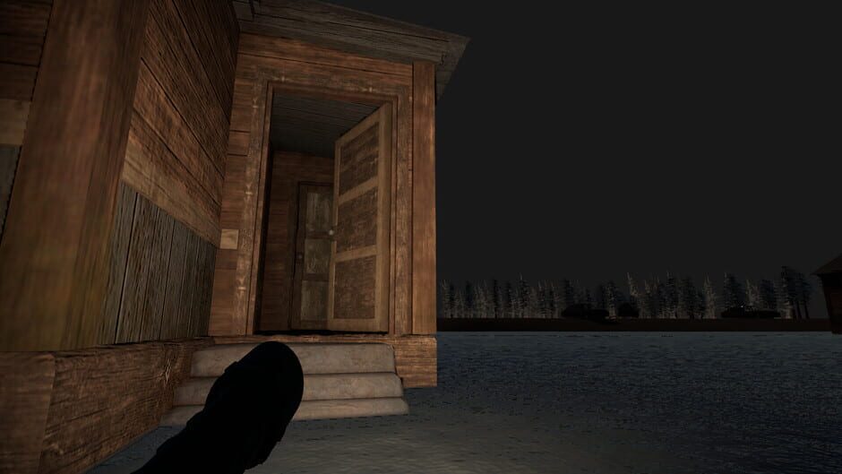 Capture de Finding Annie
