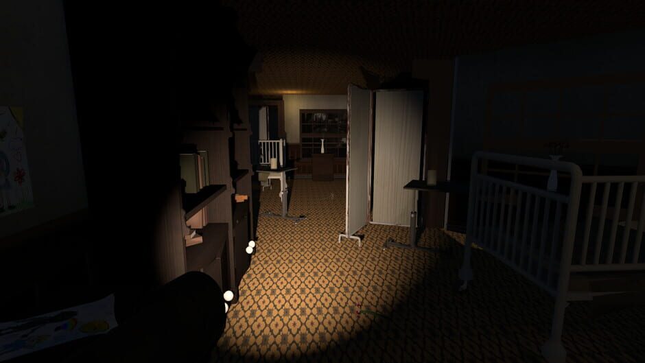 Capture de Finding Annie