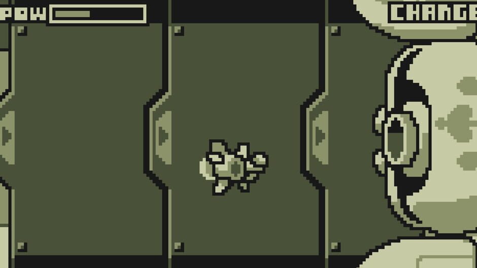 Capture de Retro Space Shooter