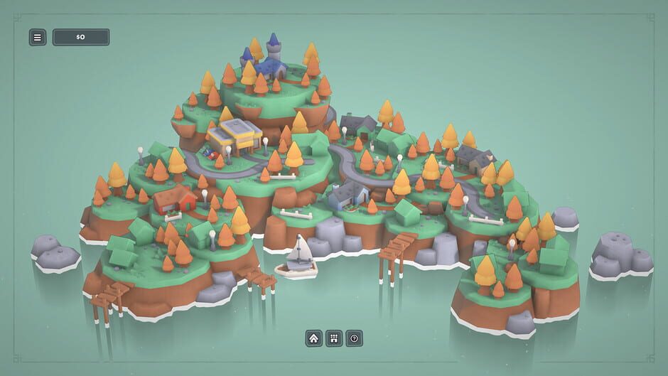 Capture de MakeRoom