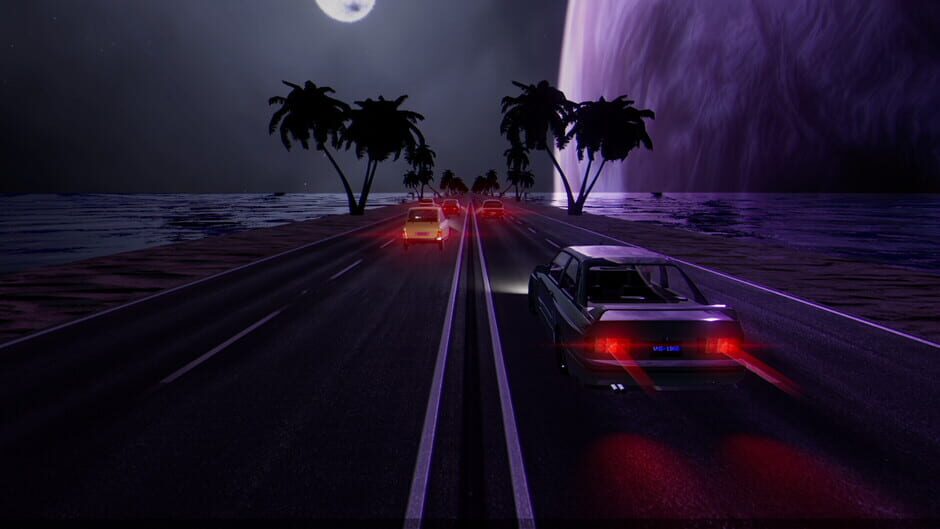 Capture de Retrowave 2