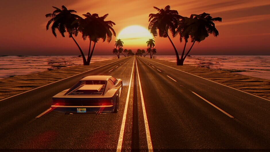 Capture de Retrowave 2