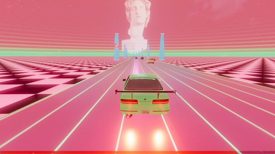 Capture de Retrowave 2