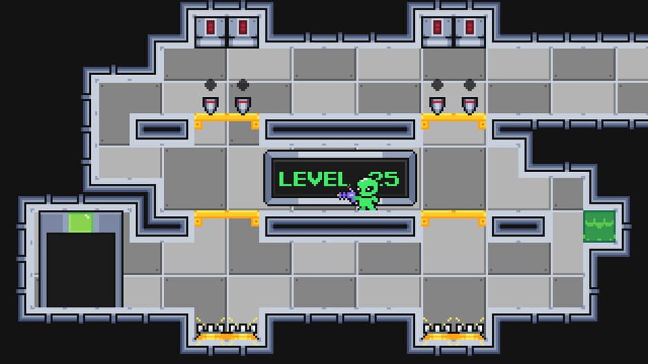 Capture d’Alien Breakout