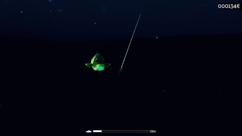 Capture de Loan Shark