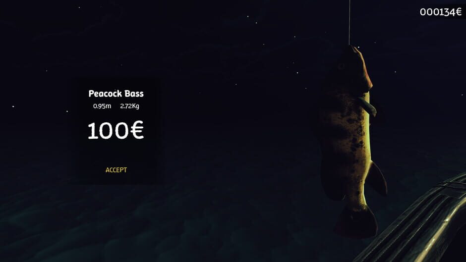 Capture de Loan Shark