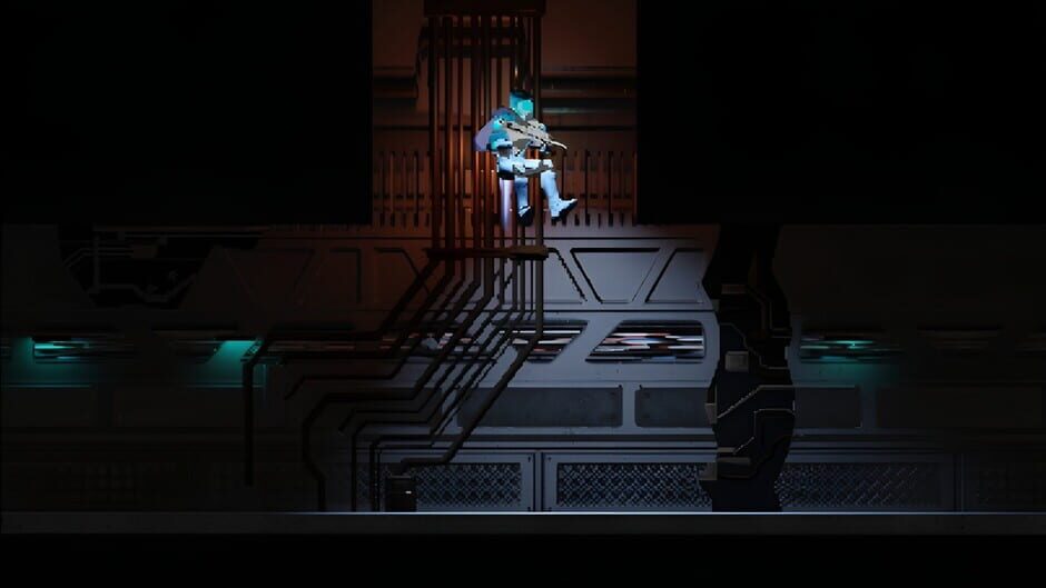 Capture de Still Space
