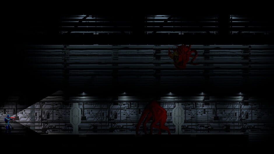 Capture de Still Space