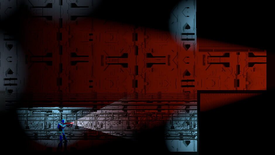 Capture de Still Space