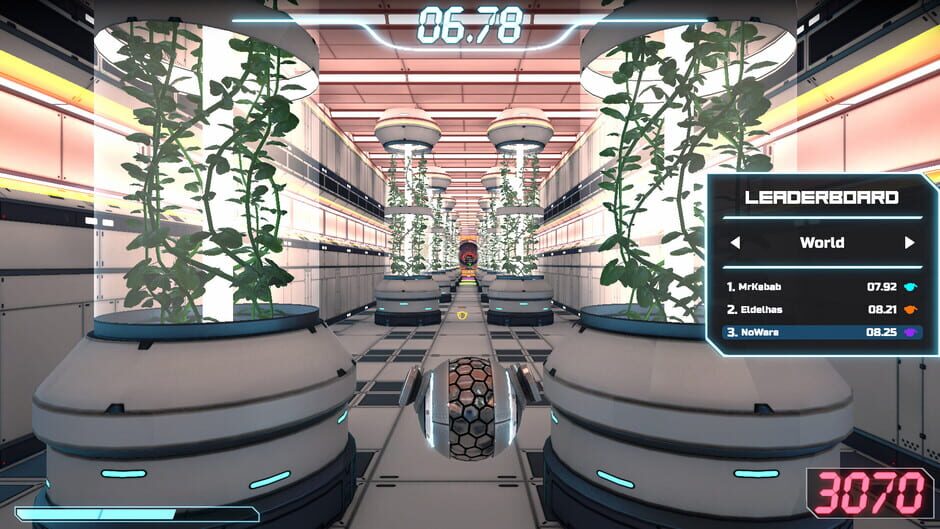 Capture de Rollbot