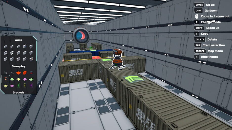 Capture de Rollbot