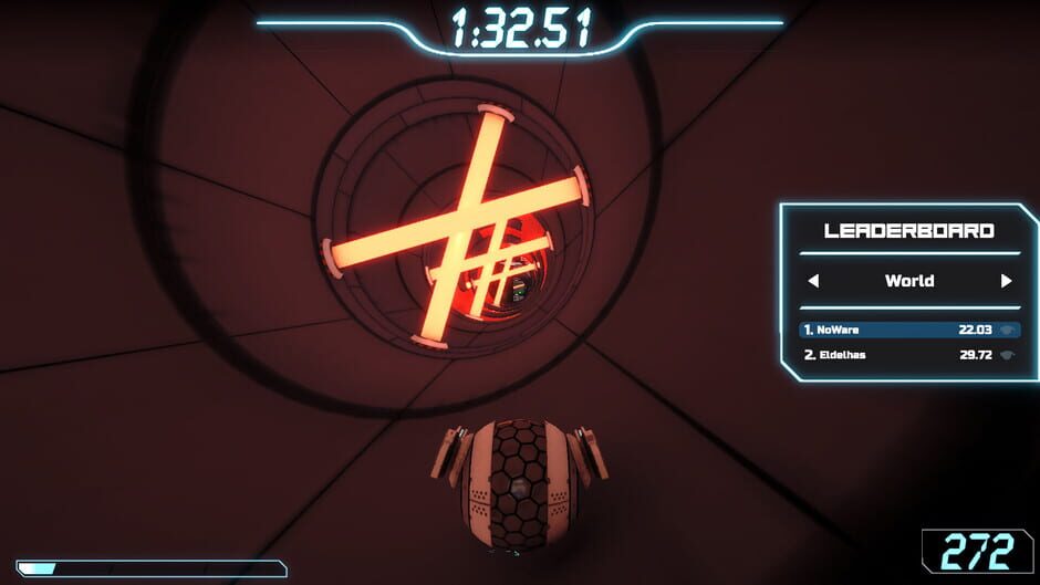 Capture de Rollbot