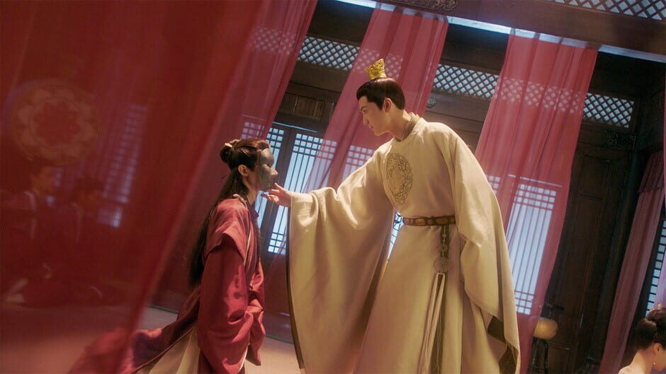 Capture de Road to Empress I
