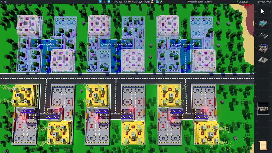 Capture de Truck City
