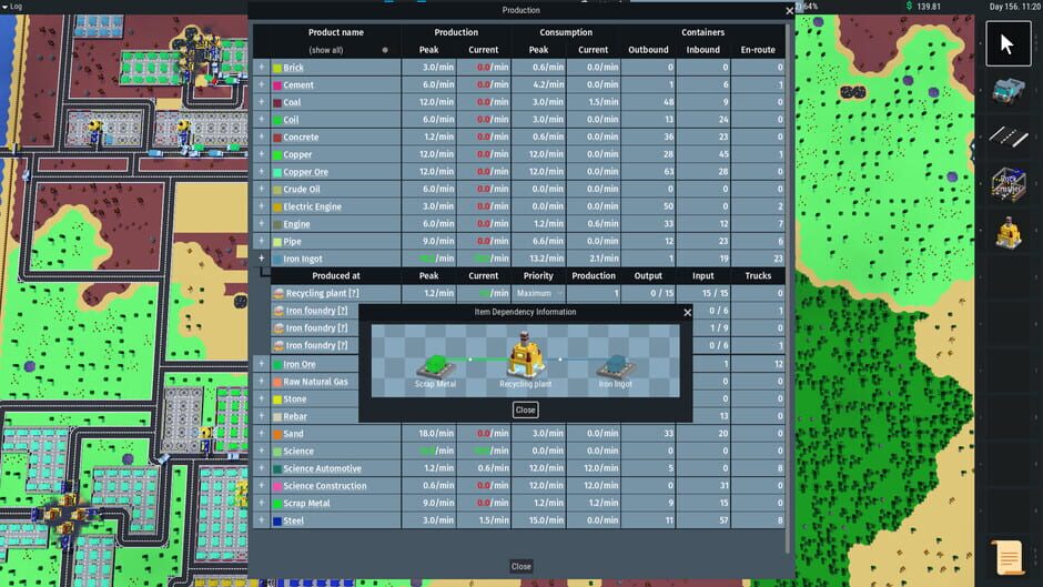 Capture de Truck City