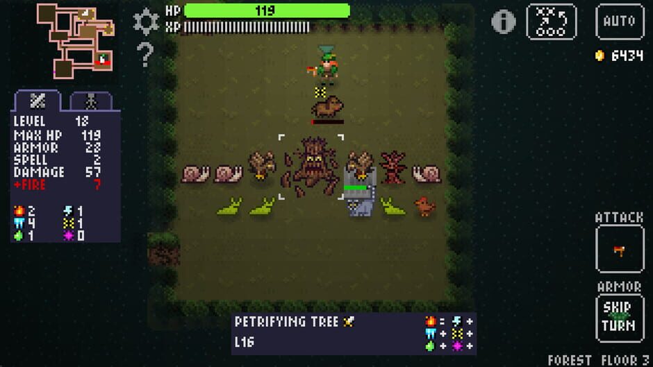 Capture de Petmancer