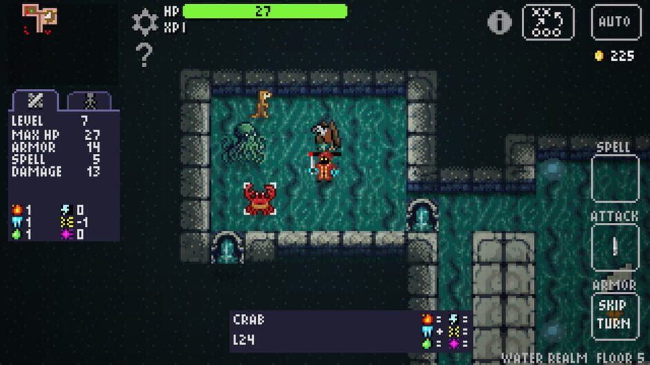 Capture de Petmancer