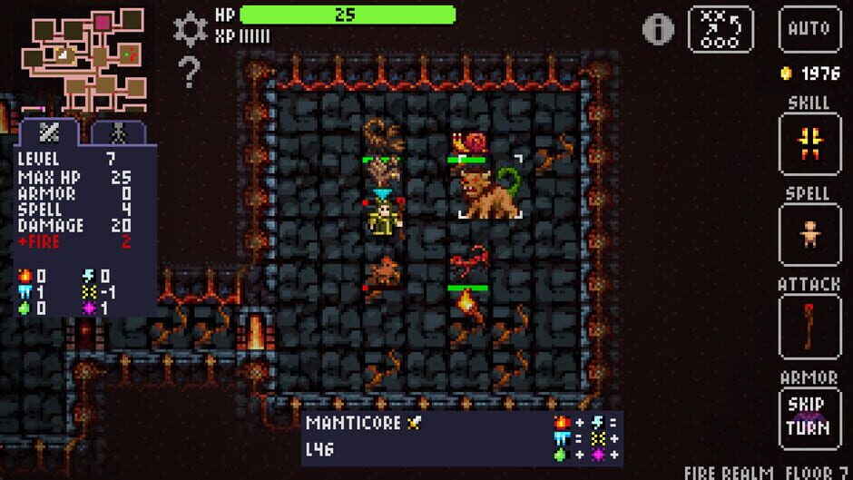 Capture de Petmancer