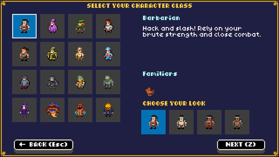 Capture de Petmancer