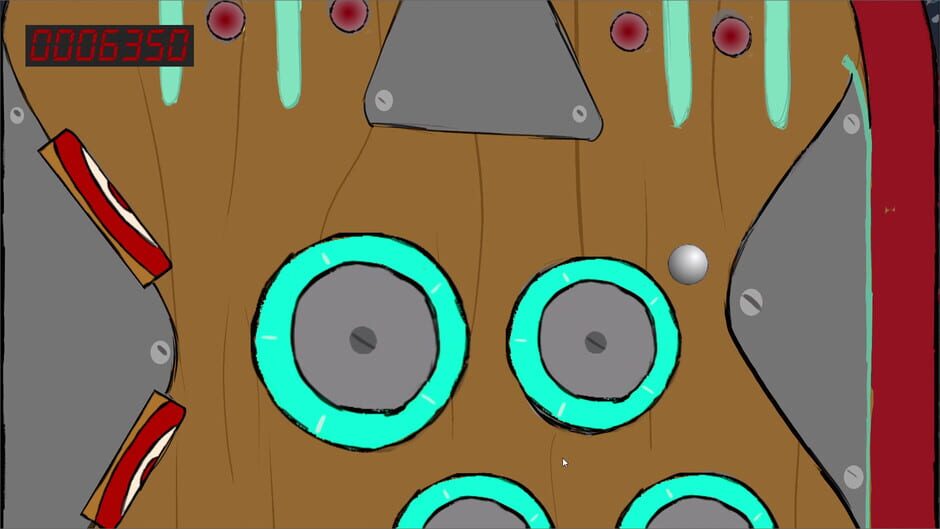 Capture de Pinballers