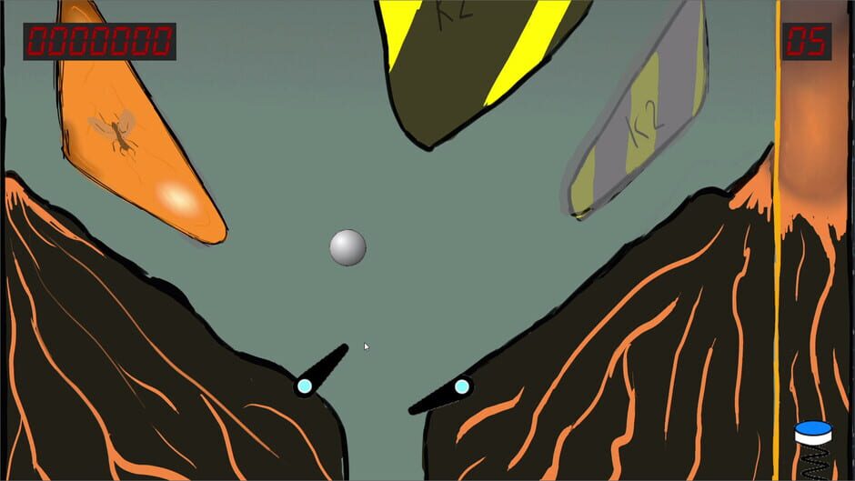Capture de Pinballers
