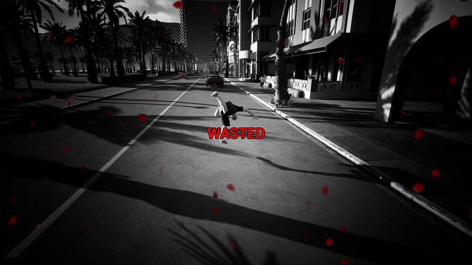Capture de Big Theft Valkeala