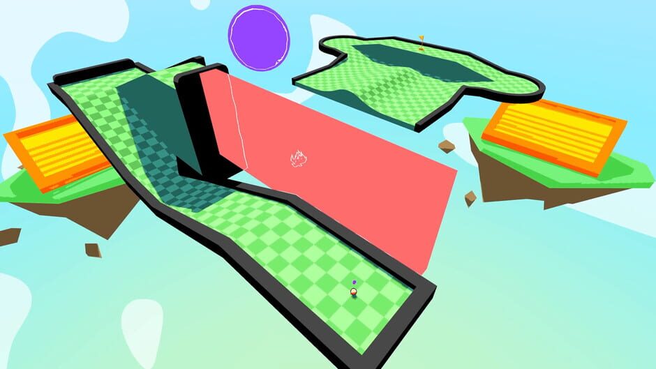 Capture de Golftacular!