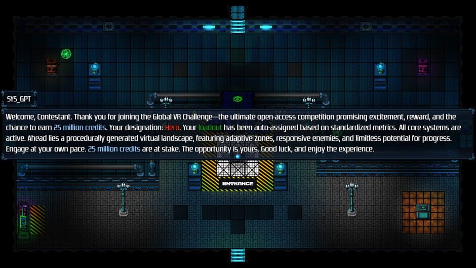 Capture de The Black Signal