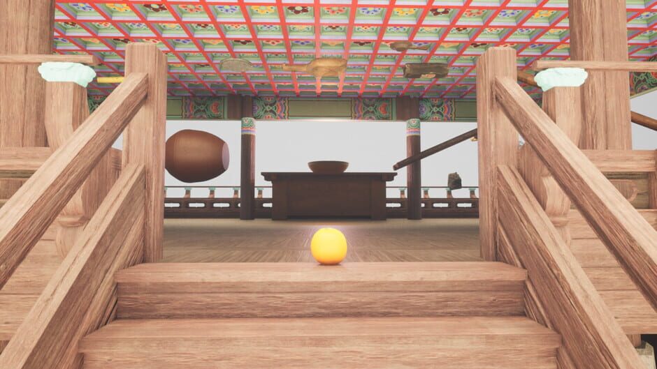 Capture d’Orange Simulator