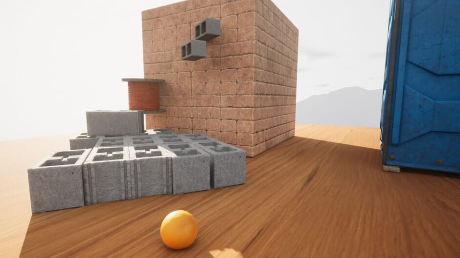 Capture d’Orange Simulator