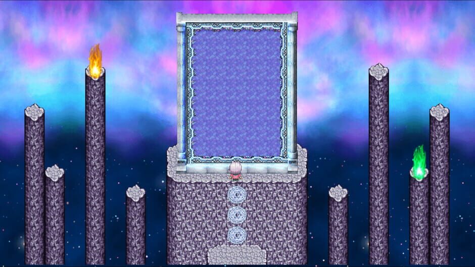 Capture de Descension