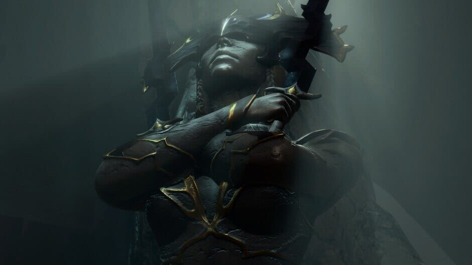 Capture de Baldur's Gate III