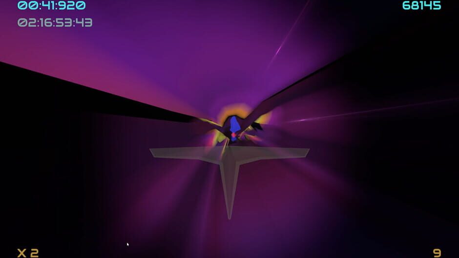 Capture de Beat Vortex