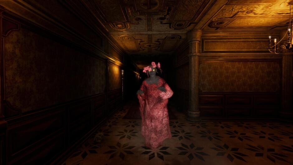 Capture de Labyrinthine