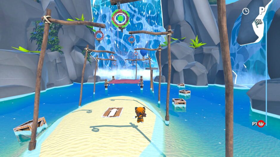 Capture de Lunars