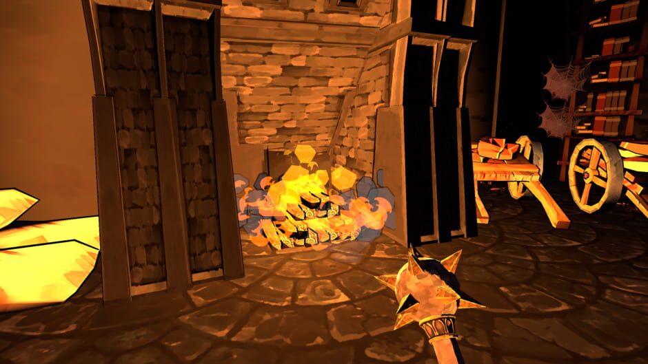 Capture de Dreamrealm's Tower of Despair