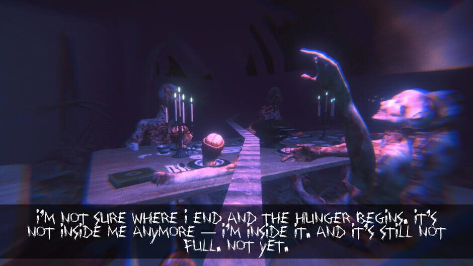 Capture de Death Frame