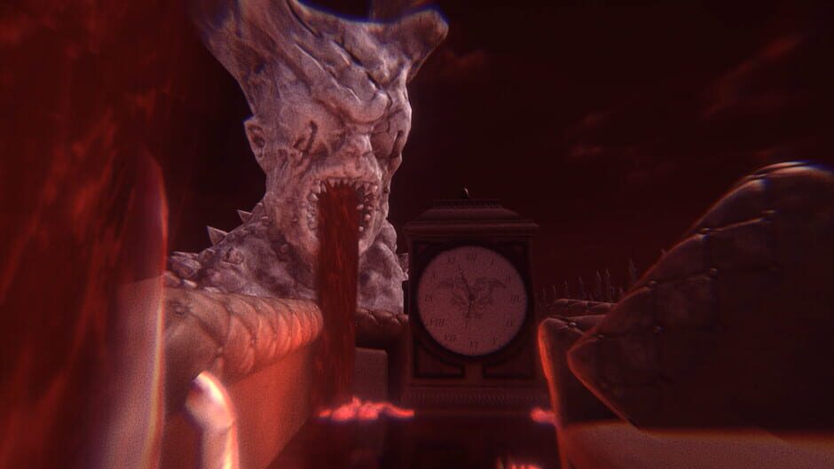 Capture de Death Frame