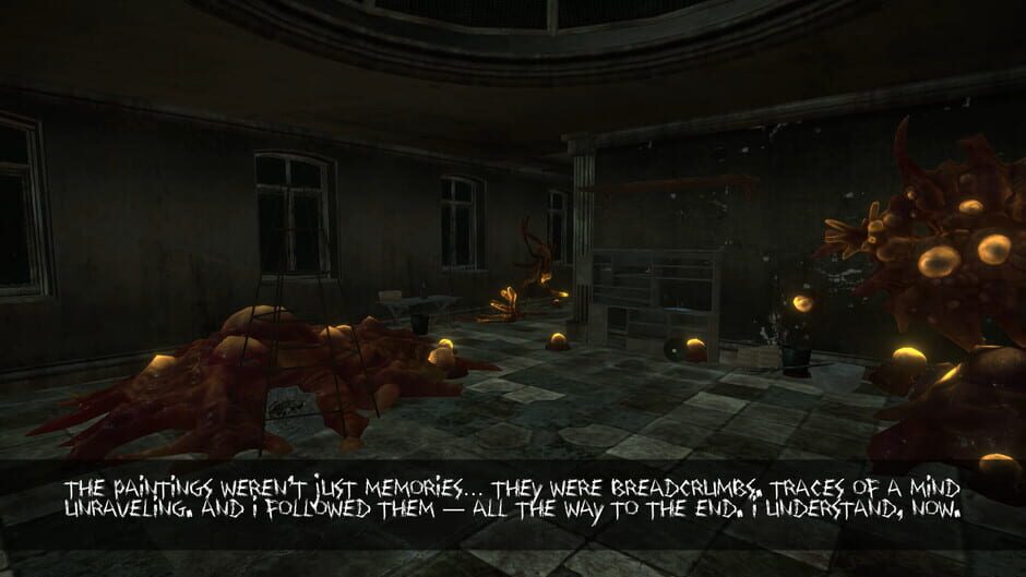 Capture de Death Frame