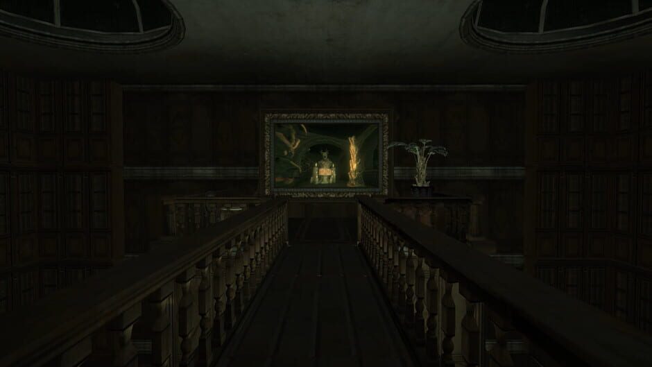 Capture de Death Frame