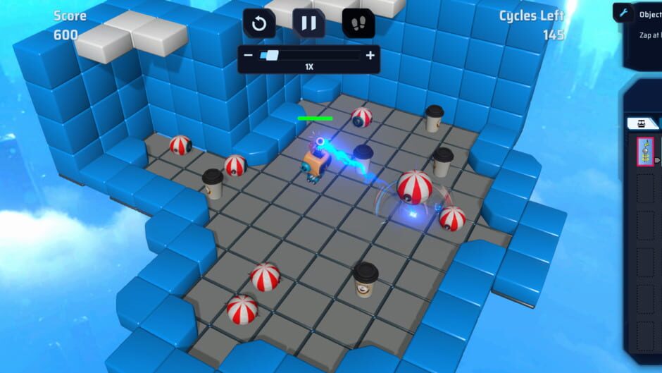 Capture de ChipWits