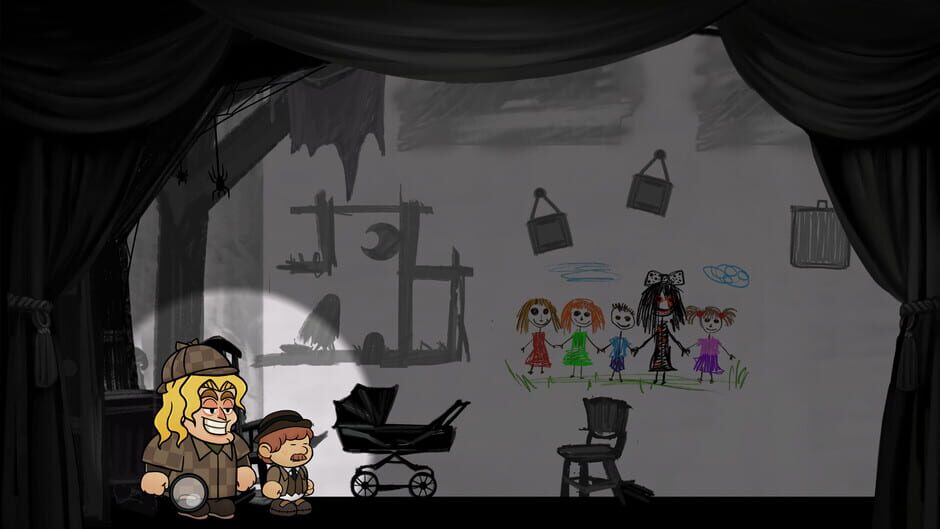 Capture de Royal Jest