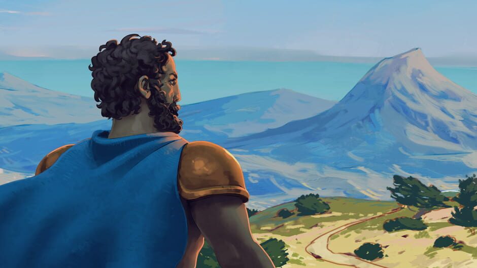Capture de 12 Labours of Hercules