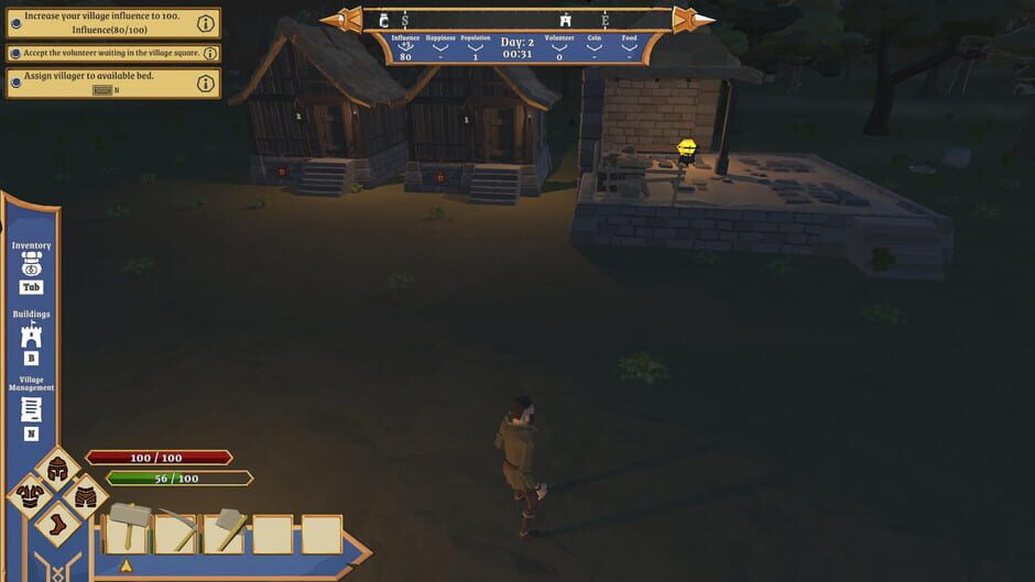 Capture de Bastion of Valor