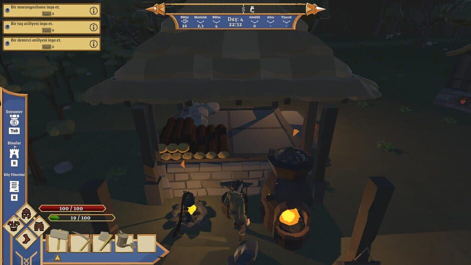 Capture de Bastion of Valor