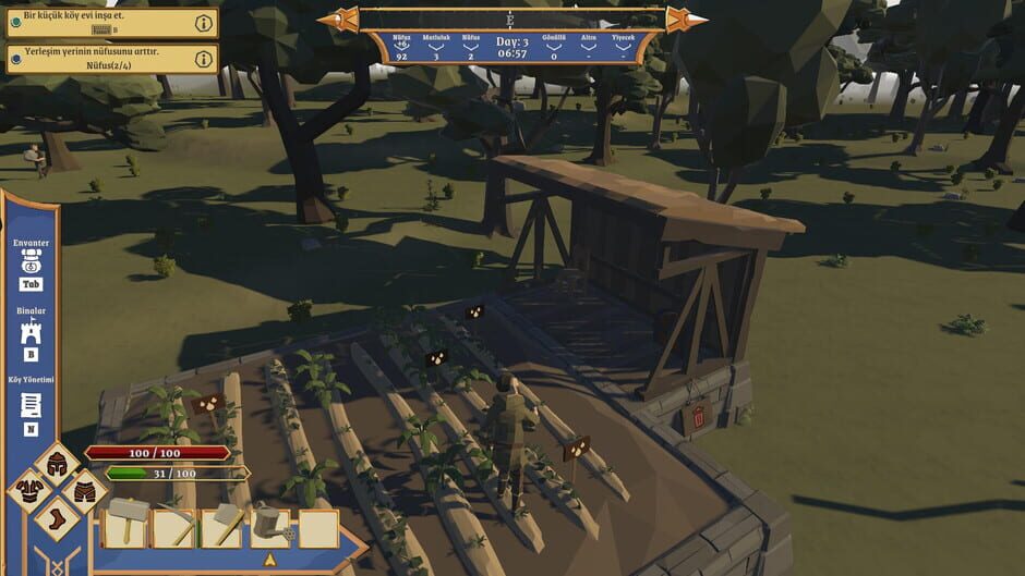 Capture de Bastion of Valor